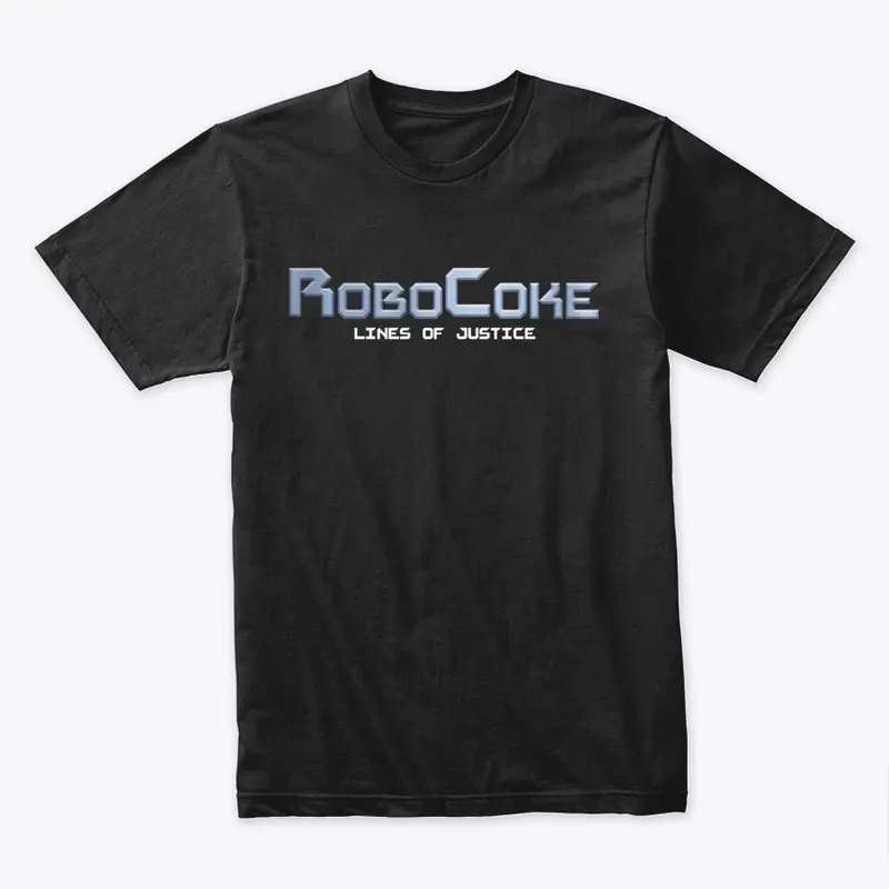 RoboCoke: Lines of Justice