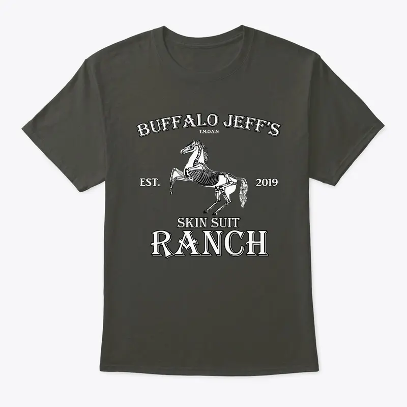 Buffalo Jeff's Ranch